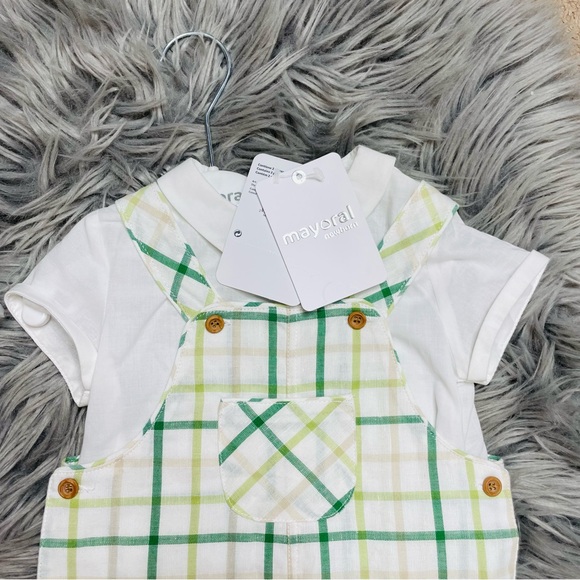 Mayoral matching boys set | NWT | - Picture 3 of 6